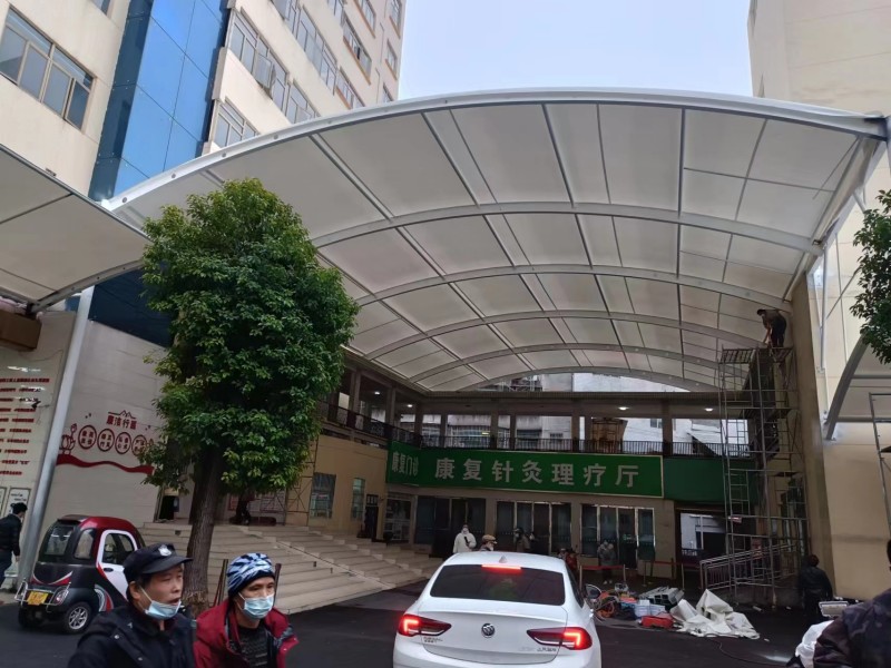 户外推拉棚抗风怎么做？2026遂昌县推拉棚厂家施工标准